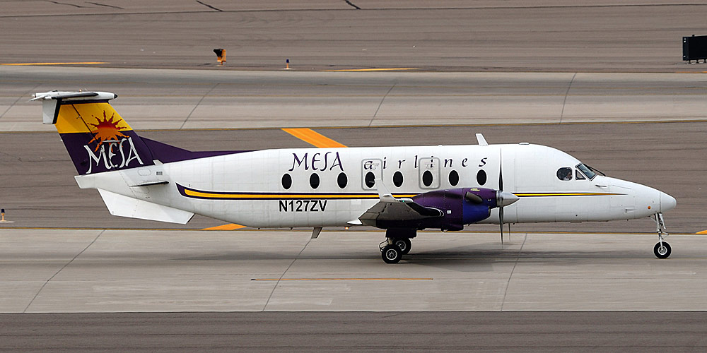How to Contact Mesa Airlines Customer Service Reservations Center